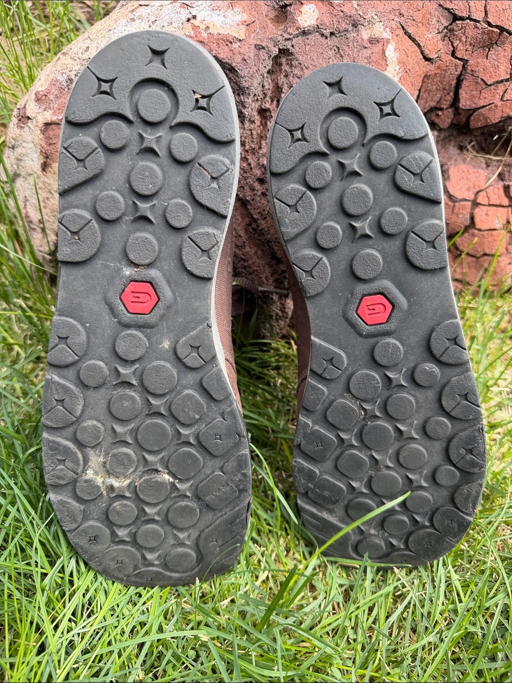 Astral Rover shoes - Picture 5 of 5